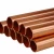 Import copper pipe price per metre from China
