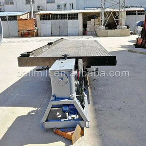 Copper Separation Shaking Table/Concentration Shaking Table