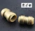 Import copper tube size compression fittings coupling straight stainless steel pipe fittings for pex and copper tube from China