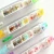Import Correction tape color correction tape from China