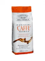 Corsini Purissimi Caffe Arabica 1 kg beans coffee