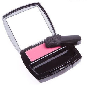 cosmetics makeup waterproof blush palette with private label
