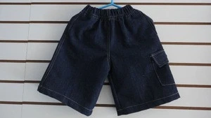 cotton childrens bermuda shorts
