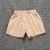 Import Cotton Kids Shorts Children Summer Shorts for 1-6 Years Boys Thin Toddler Boys Pants Shorts Casual Baby Boy Clothes from China