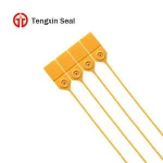 courier services plastic strap seal container security seal strips