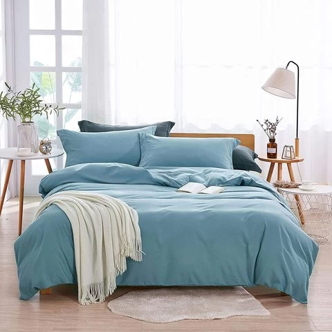 cover duvet linen bedding set  wholesale beautiful  sets bamboo fiber bed sheets