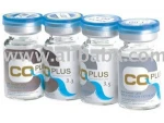 CQ-PLUS, O7-REFRESHING SOLUTION Contact lens & care product