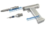 Cranial Drill and Milling Cutter/ Neuro drill/ Neurosurgery Instrument
