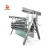 Import Crate washer plucker machine chicken cleaning machine poultry slaughter equipment from China