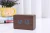 Import creative fashion digital alarm clock with indoor temperature and humidity digital table clock wooden desk alarm clock from China