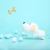 Import Creative Led Kids Portable Smart Silicone Dog Puppy Night Light from China