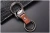 Import Creative metal belt bottle opener multi-functional men waist key chain and car key chain pendant from China