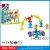 Import Creative toys suction silicone building blocks for kids HC331062 from China
