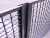 Import Crimped Wire Mesh/ High Carbon steel wire screen+Hook / Mining Screen mesh from China