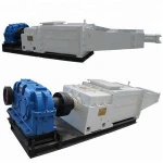 Crude Palm oil processing machine refinery and fractionation plant production line