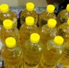 100% Pure Refined Edible Sunflower Oil From Natural & Organic Sunflowers