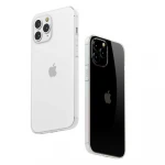 Crystal Designed Phone Case Anti-Scratch Ultra-Clear Cover for iPhone 12 for iPhone 12 Pro 2020