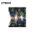 Import CTECHi 36V 4.4Ah NCR18650 li-ion rechargeable battery pack scooter electric bicycle hoverboard battery from China