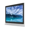CTFLY 19 inch  panel display outdoor waterproof capacitive touch screen monitor IP 65