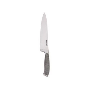 Cuisinart C77SS-8CF Graphix Collection Chef&#39;s Knife, 8&quot;, Stainless Steel