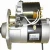 Import Cummins 5263669 Engine Electric Starter Motor 24V 6.0KW from China