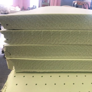 custom 1mm anion natural latex rubber sheet for mattress