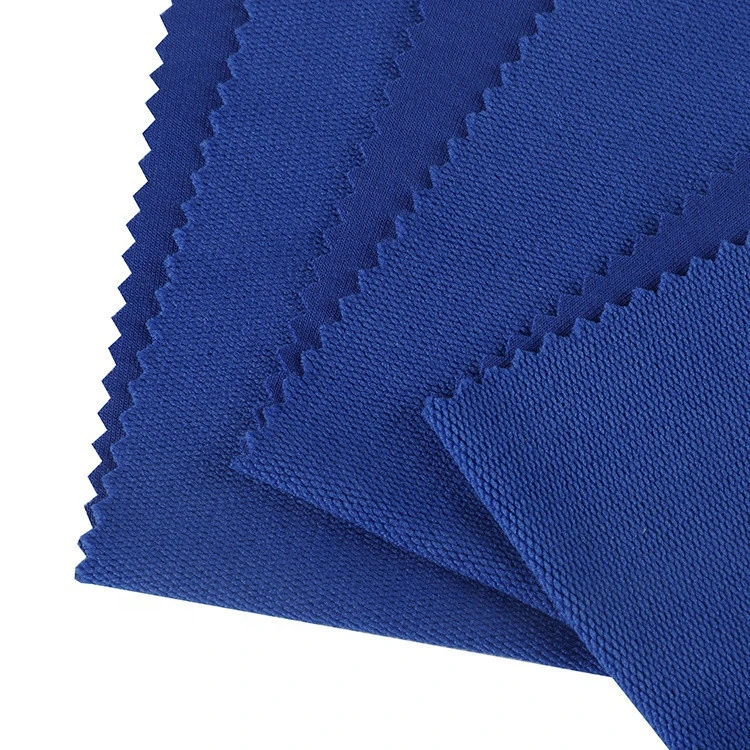 Custom 70% Cotton 30% Polyester French Terry  Knit Fabric