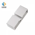 custom aluminium truck sides aluminium extrusion profile for truck body aluminium truck cover