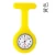 Import Custom Brand Watches Promotional Brooch Watch Tunic Fob Nursing Pendant Relogio Masculino Reloj Retractil Enfermera from China