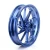 Import Custom cnc forged billet motorcycle wheels from China
