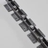 Custom Conveyor roller chain with attachments k2 attachment chain