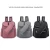 Import Custom Daily Mummy Diaper Nappy Bag Multifunctional Wholesale Tote USB Charging Diaper Backpack from China