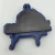 Import Custom design 3D pvc rubber souvenir fridge magnet for travel agent from China