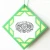 Import Custom Design and Promotional Air Car Freshener Tree from China