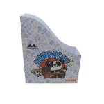 custom design file folder holder container for files collecting