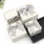 Import Custom design products packaging small jewelry box from China
