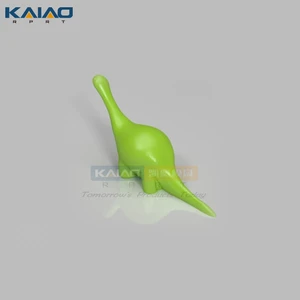 Custom Design Toy Of Loch Ness Monster 3D model used 3d printing