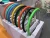 Import Custom Durable 26/38inch fat tire bicycle wheels colored from China