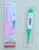 Import Custom Ear And Forehead Thermometer &amp; Waterproof Digital Thermometer from China