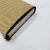 Import Custom Flexible Fabric Book Covers Pack Cover Padded Book Sleeve Covers from China