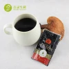 Custom Ganoderma Coffee Reishi Instant Coffee with Your Own Brand