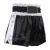 Import Custom Gear Muay Thai Boxing mma shorts Customized Pattern from Pakistan