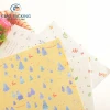 Custom Gift Paper Envelopes Small Fresh Pattern Envelope for Letter school supplies