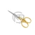 Import Custom Good Quality Cuticle Nail Scissors from Pakistan