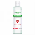 Custom Guaranteed Quality Unique Longrich 100ml hand soap hand sanitizer