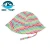 Import Custom high quality cheapest colorful bucket hat from China