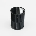 Custom High Quality Manufacturer Fan Impeller For Centrifugal Fan