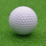 Custom import golf ball/golf range balls/ golf ball