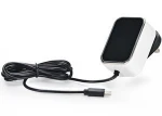Custom logo 12v 2a ac dc power adapter 5v 2a ac dc usb adapter for gps navigator