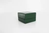 Custom logo jewelry paper packaging gift box girls earring jewelry cheap jewelry packing storage box